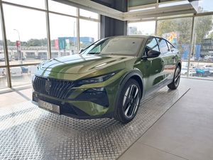 Peugeot 408, GT Hybrid 145 e-DCS6
