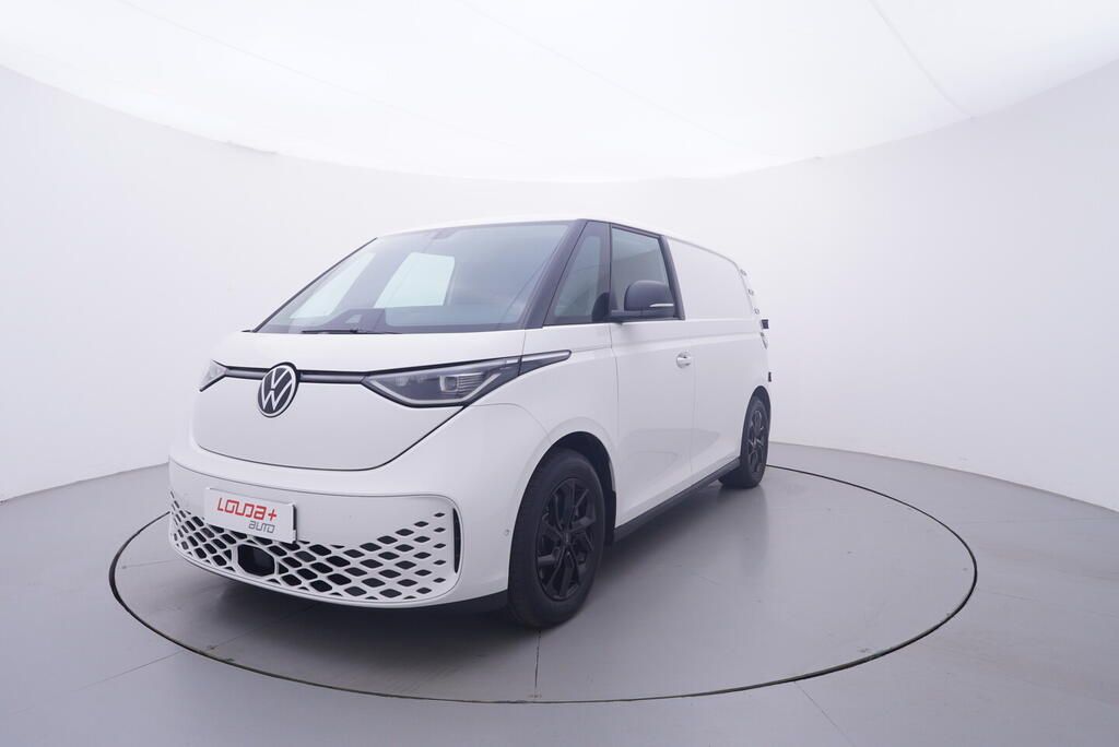 Volkswagen ID.Buzz, D.B 70 kW