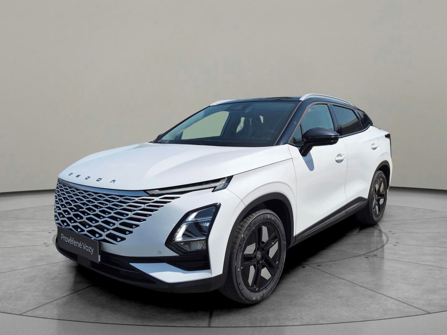 Omoda 5, 1,6 TGDi Premium 108 kW