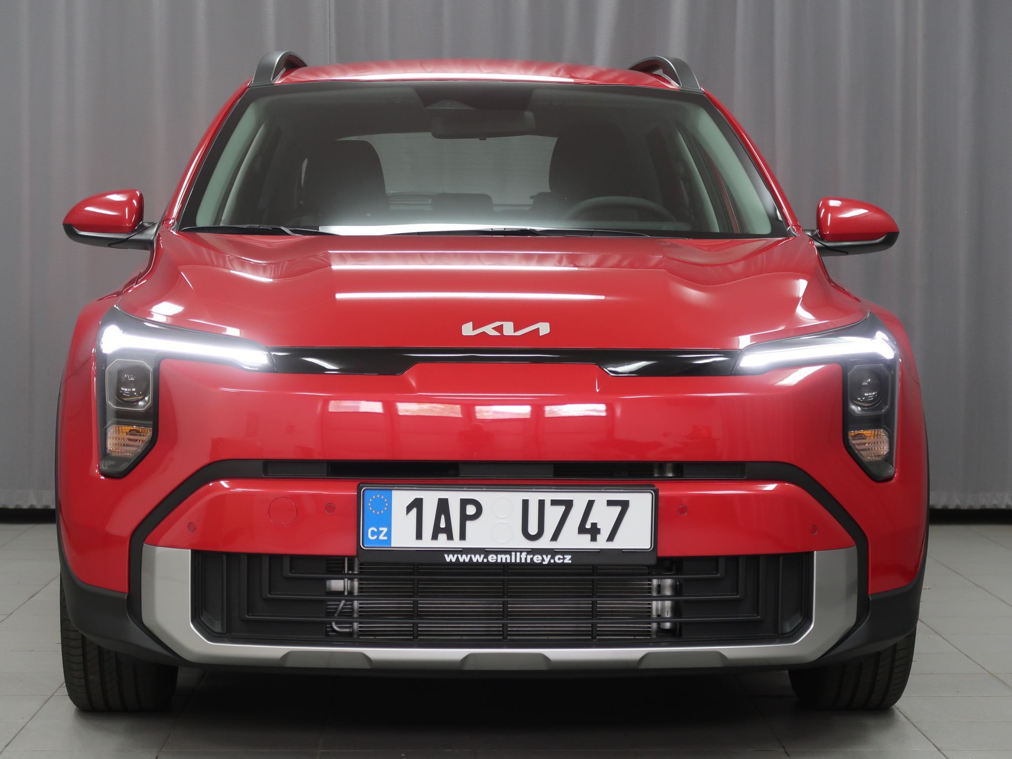 Kia Stonic, SPIN - K odběru od 01/2027 - fotka 2