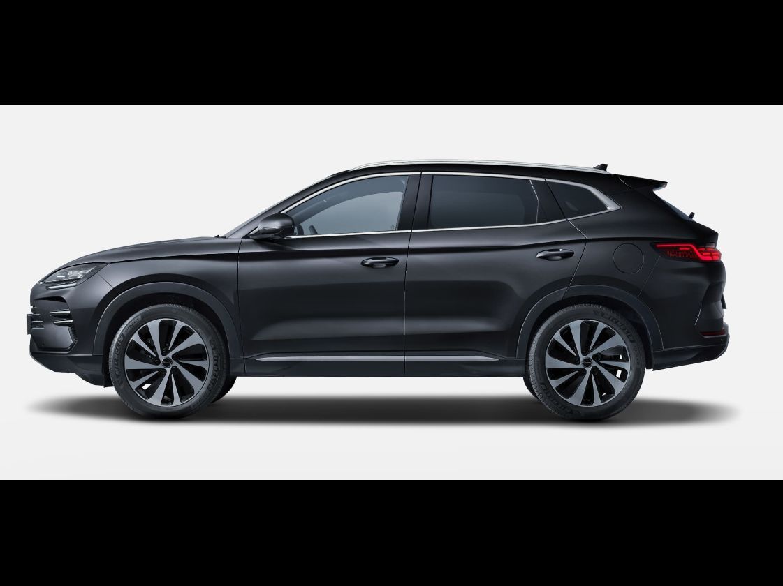 BYD Seal U, DM-i Design AWD - DEMO - fotka 4