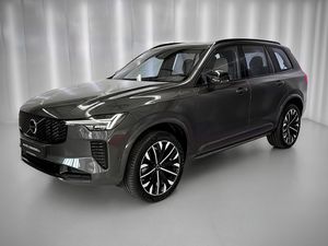 Volvo XC90, B5 AWD PLUS DARK, PANORAMA, H&