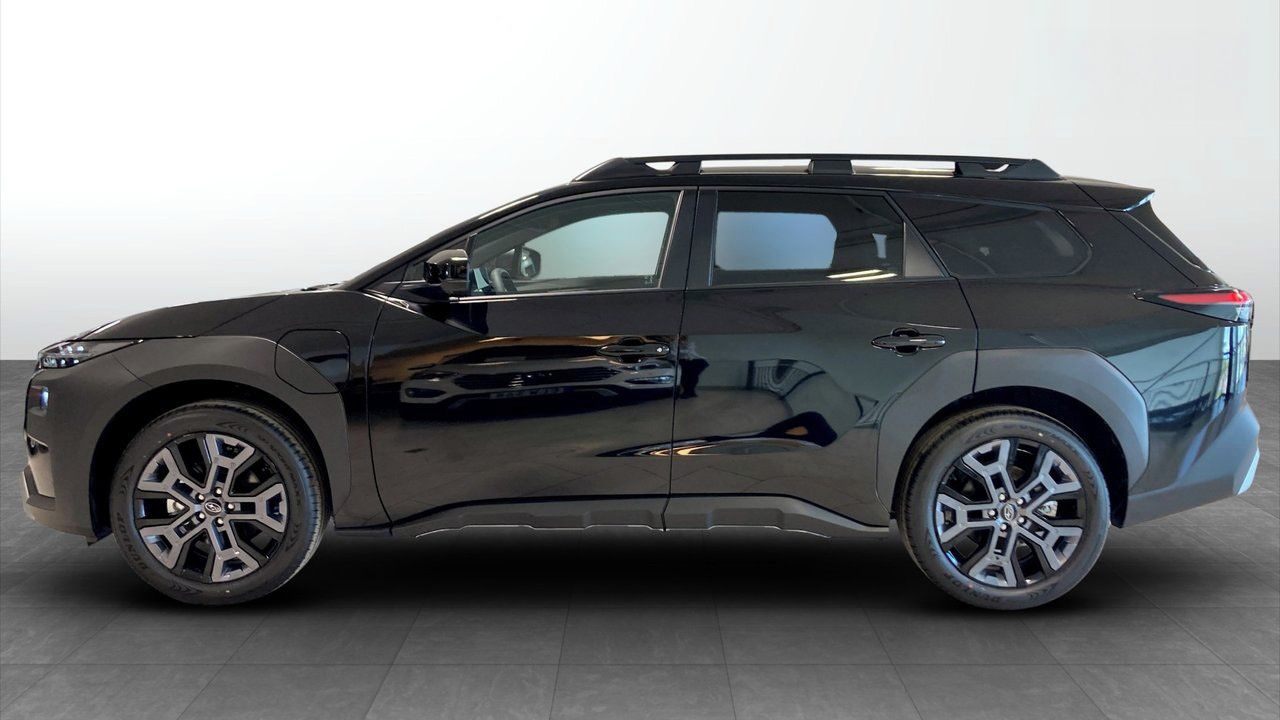 Subaru E-Outback, 74.7 kWh AWD Executive H/K Ven - fotka 3