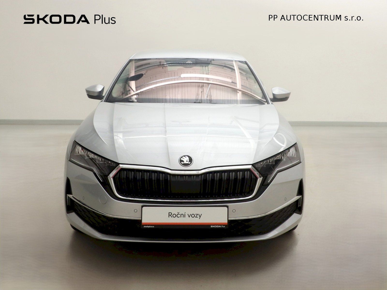 Škoda Octavia, Top Selection 1.5TSI 110kW - fotka 4