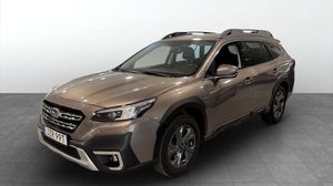 Subaru Outback, 2.5i 4WD Active + tažné