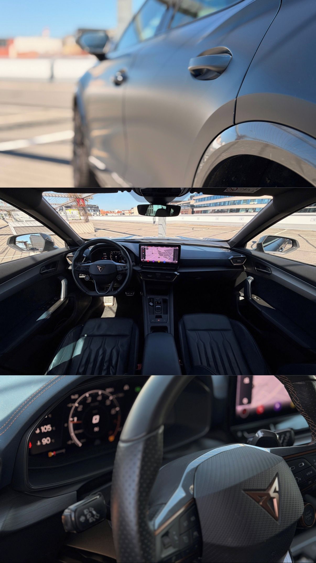 Cupra Formentor, Cupra Formentor VZ, záruka - fotka 5