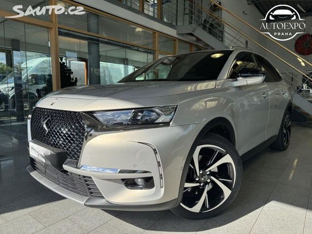 DS 7