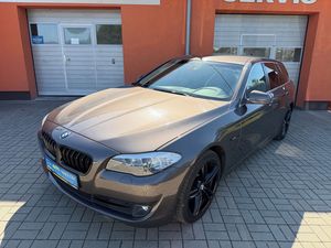 BMW Řada 5, 520i 135KW Touring TOP!!!