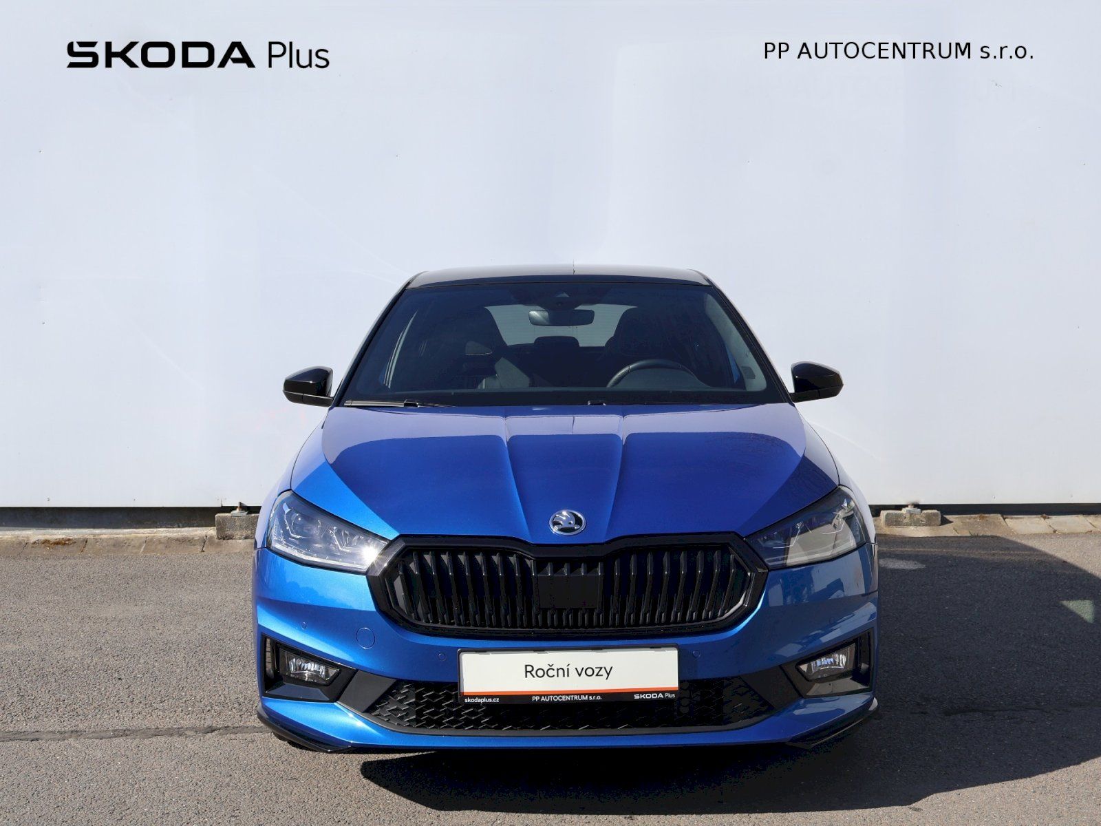Škoda Fabia, Monte Carlo DSG 1.0TSI 85kW - fotka 4