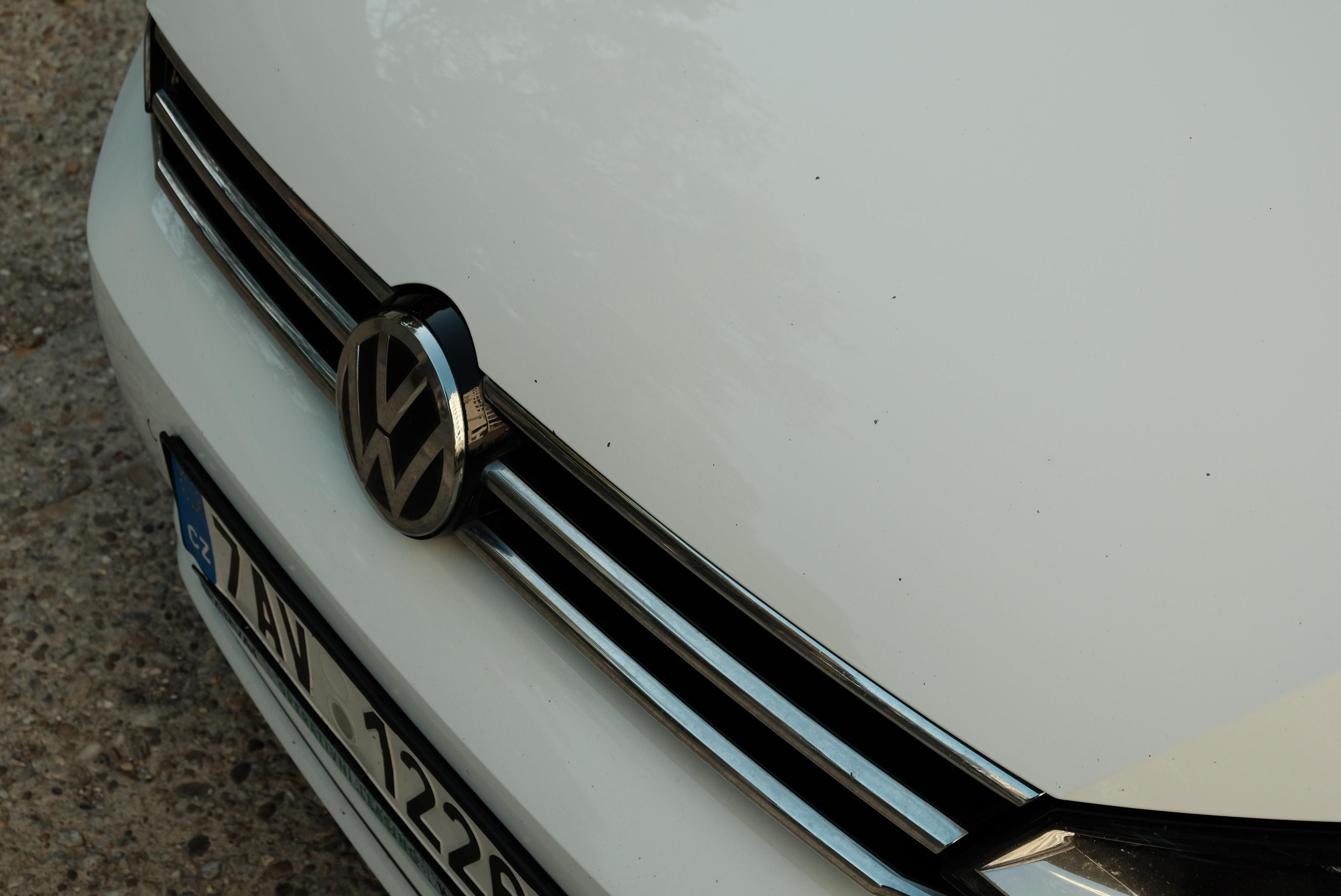 Volkswagen Touran - fotka 3