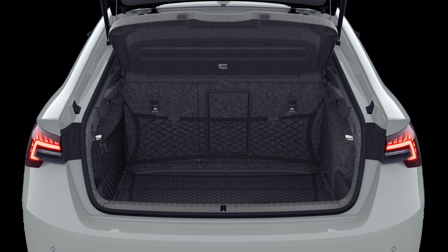 Škoda Octavia, Sportline 1,5 TSI 110 kW - fotka 4