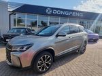 Dongfeng T5, FORTHING T5 Exclusive