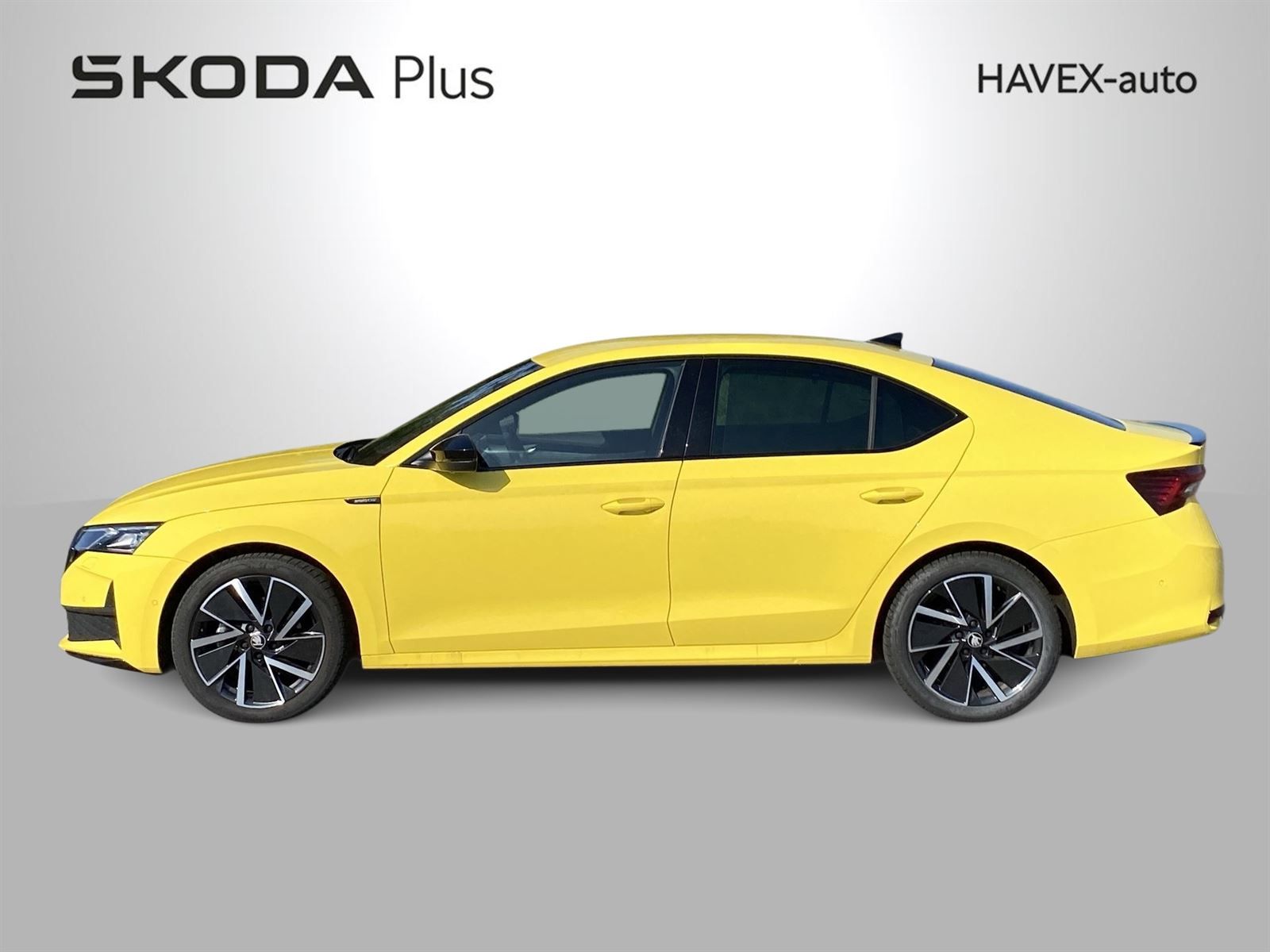 Škoda Octavia, 2.0 TSI 4x4 DSG SportLine - fotka 3