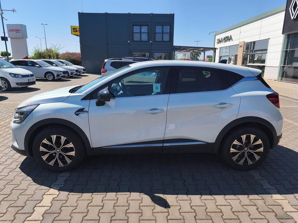 Renault Captur, Techno 1.3 TCe 103 kW - fotka 2