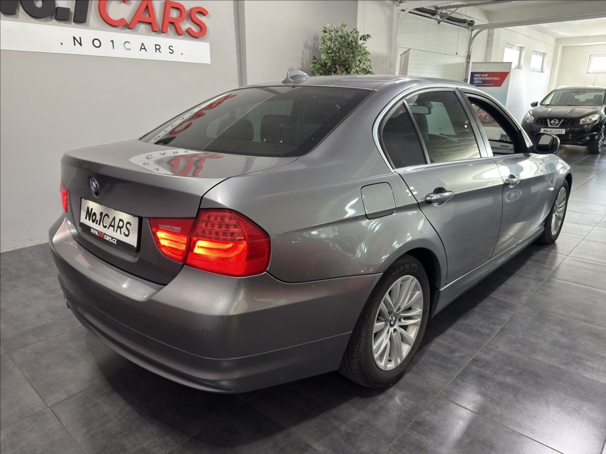 BMW Řada 3, 2,0   i 125KW ANGEL NAVI TEMPO - fotka 5