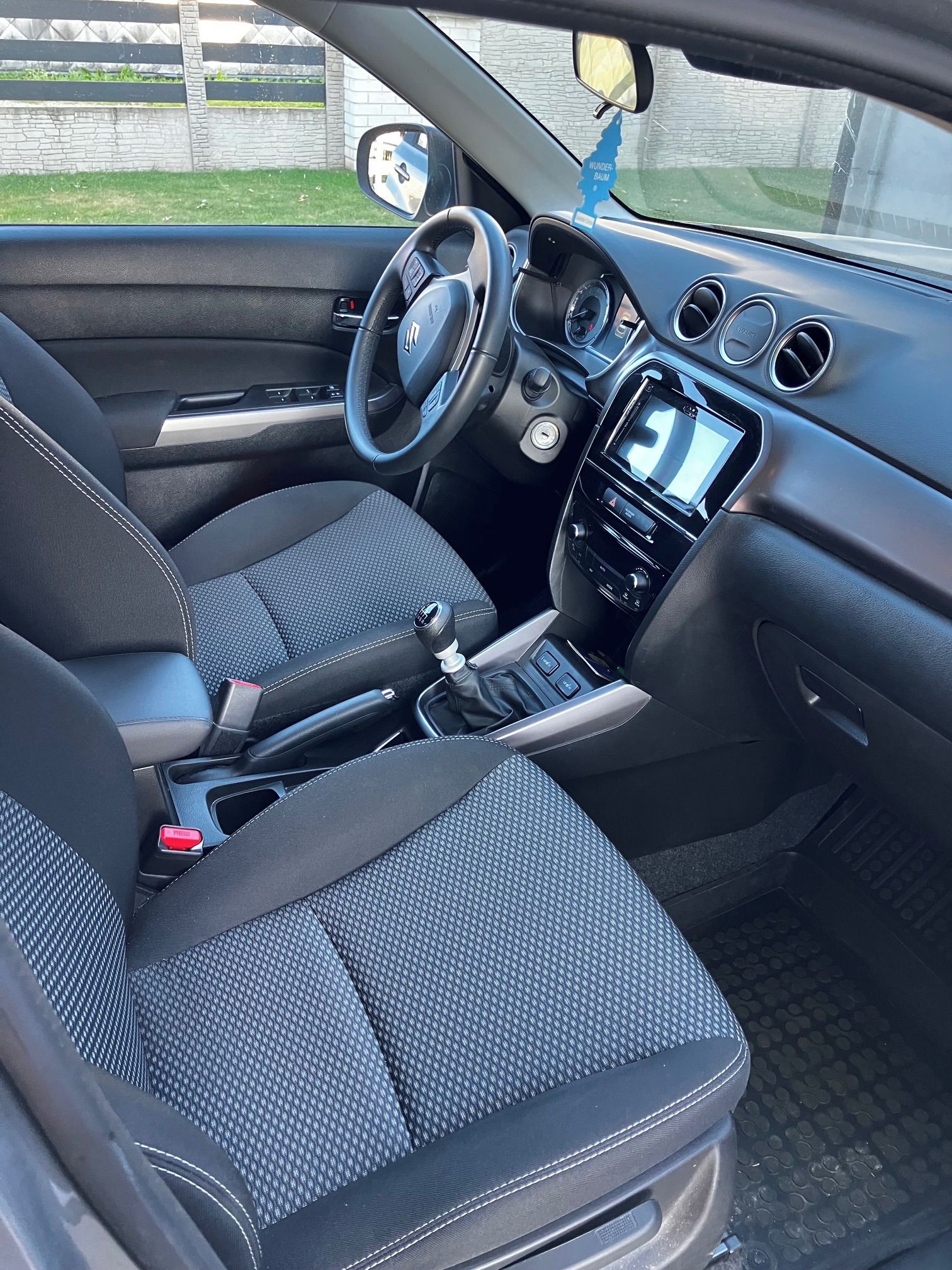 Suzuki Vitara, 1.4 Premium Hybrid 95 kW