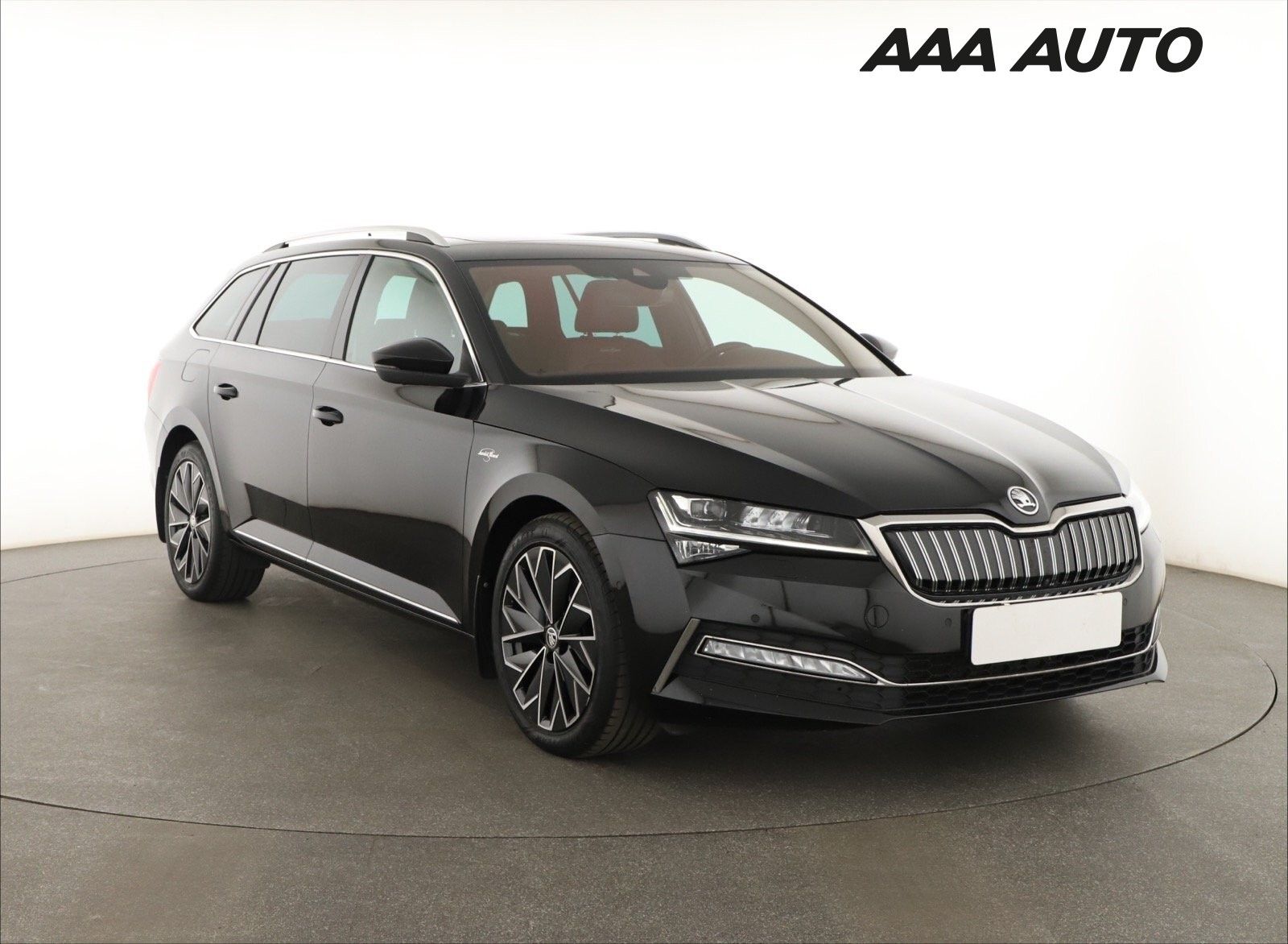 Škoda Superb, iV 1.4 TSI PHEV