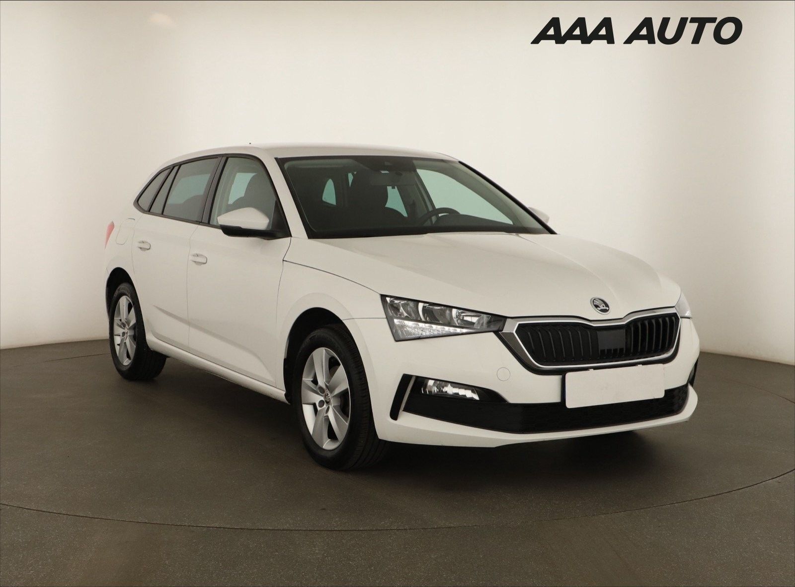Škoda Scala, 1.0 TSI, NOVÁ CENA, ČR,1.maj