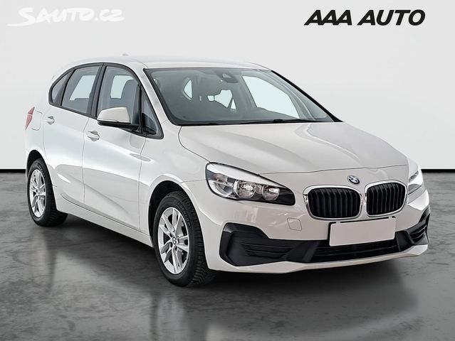BMW Řada 2
