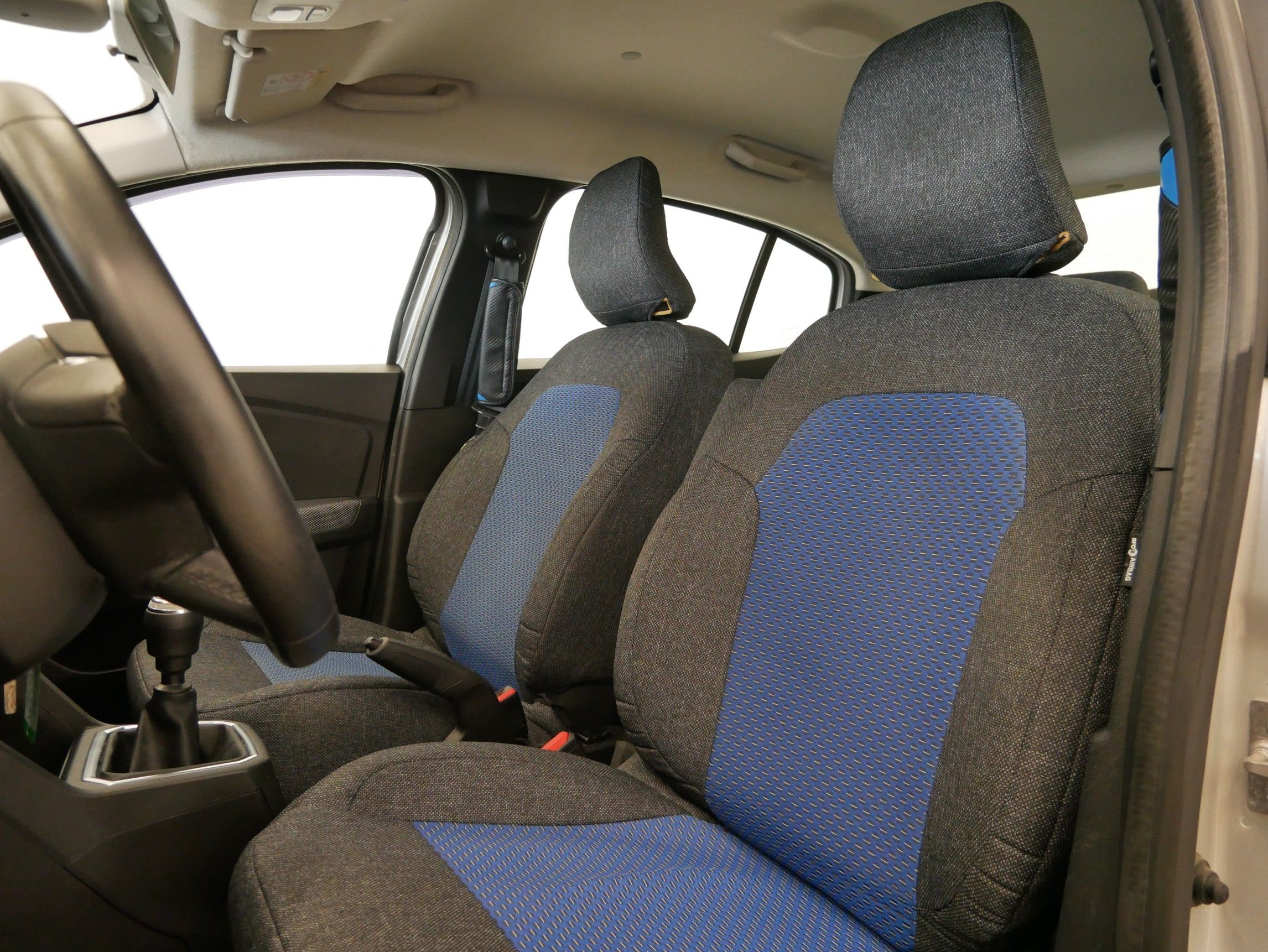 Dacia Logan, 1.0 TCe 67 kW LPG - fotka 6