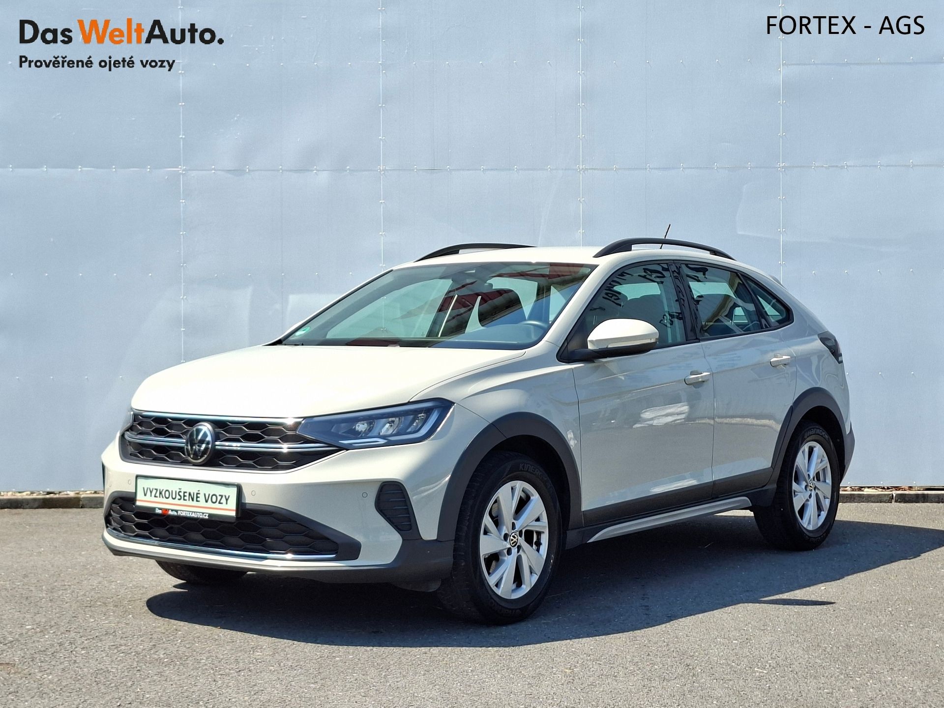 Volkswagen Taigo, Life,1.0 TSI,81kW
