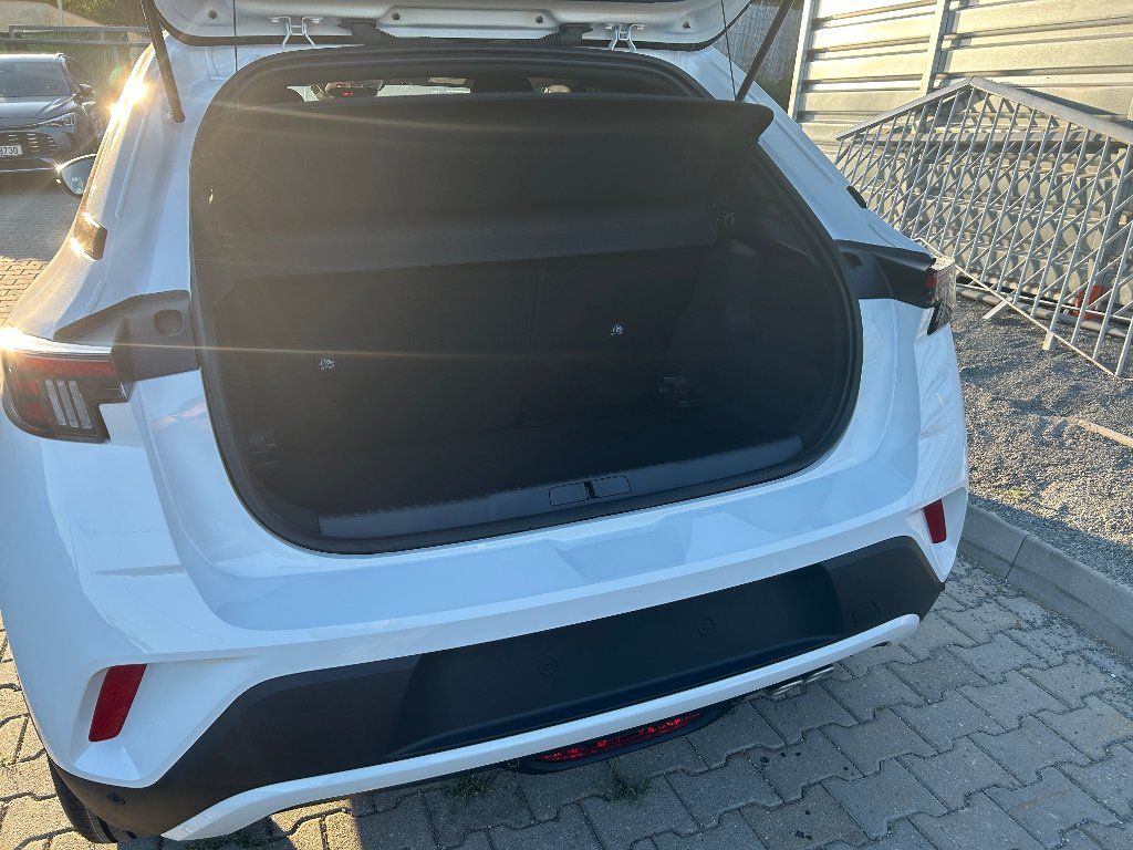 Opel Mokka, Edition 1,2 Turbo 100kW MT6 - fotka 6