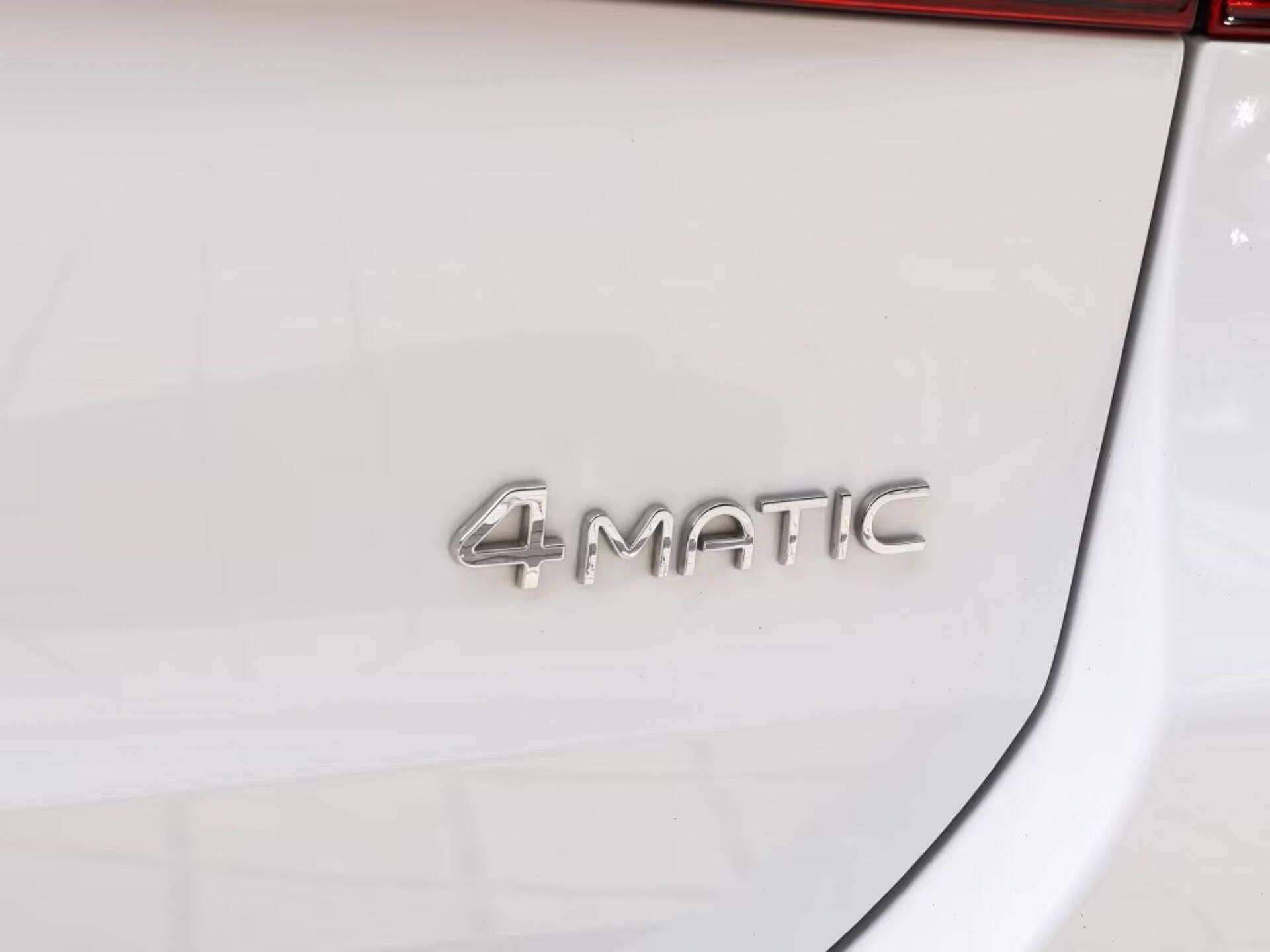 Mercedes-Benz EQA, 300 4M Progressive Kam LED Nav - fotka 4