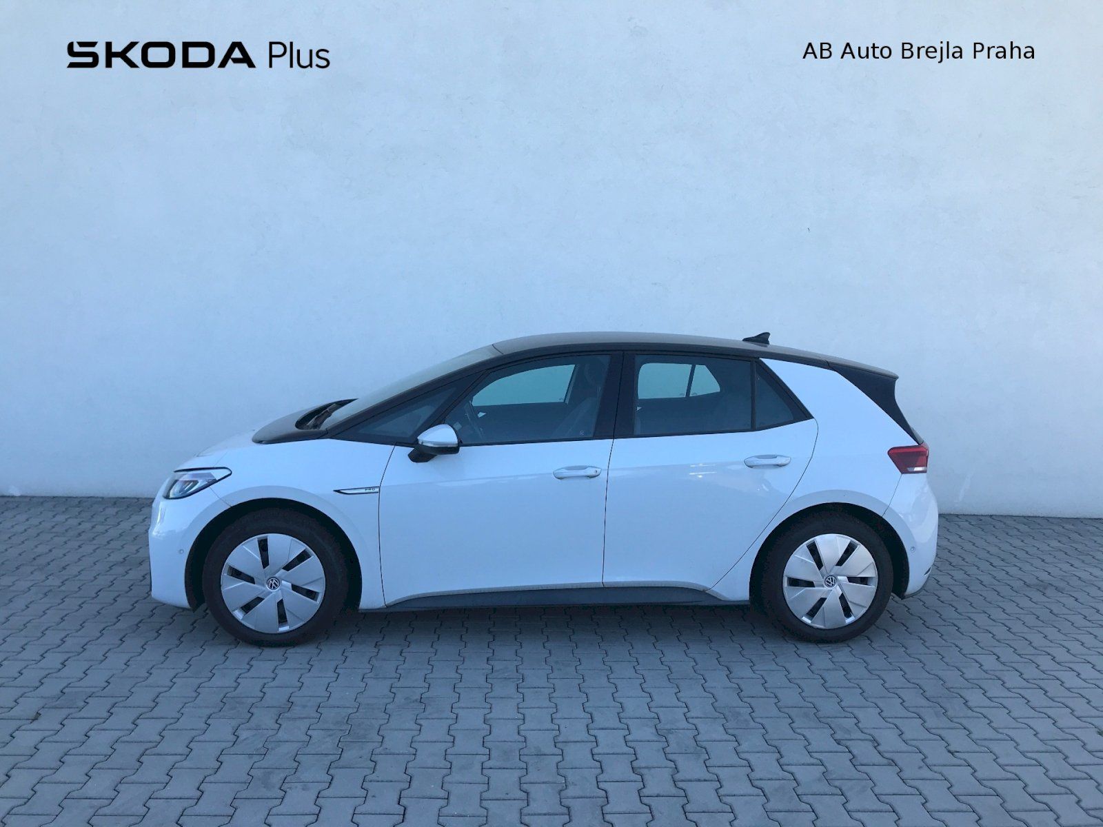 Volkswagen ID.3, Pro 107/58 E1R - fotka 3