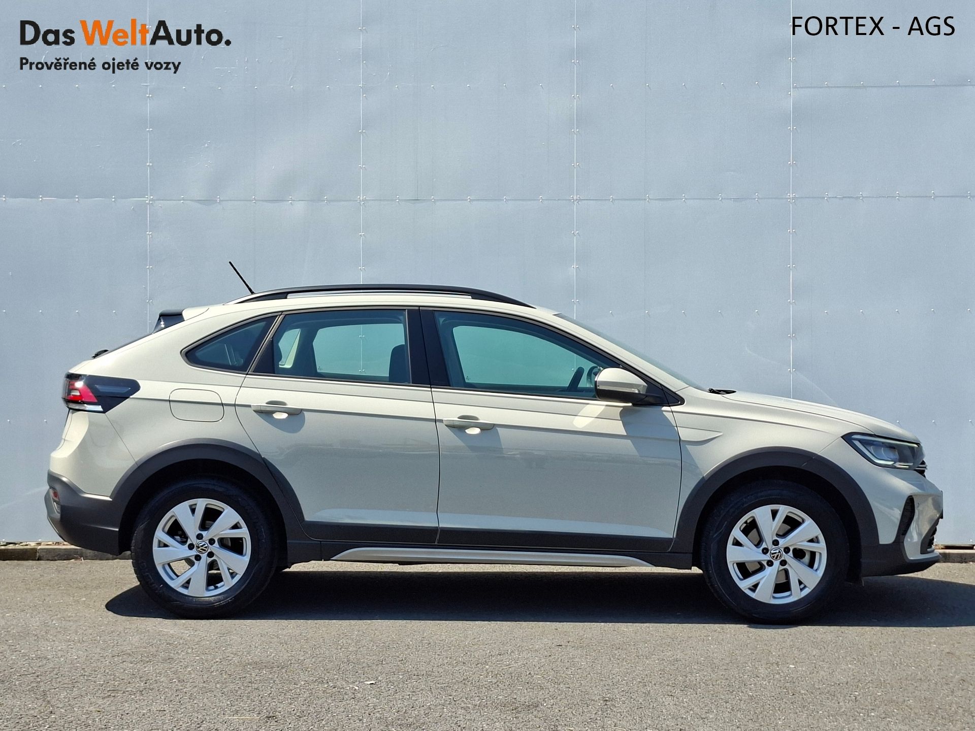 Volkswagen Taigo, Life,1.0 TSI,81kW - fotka 6