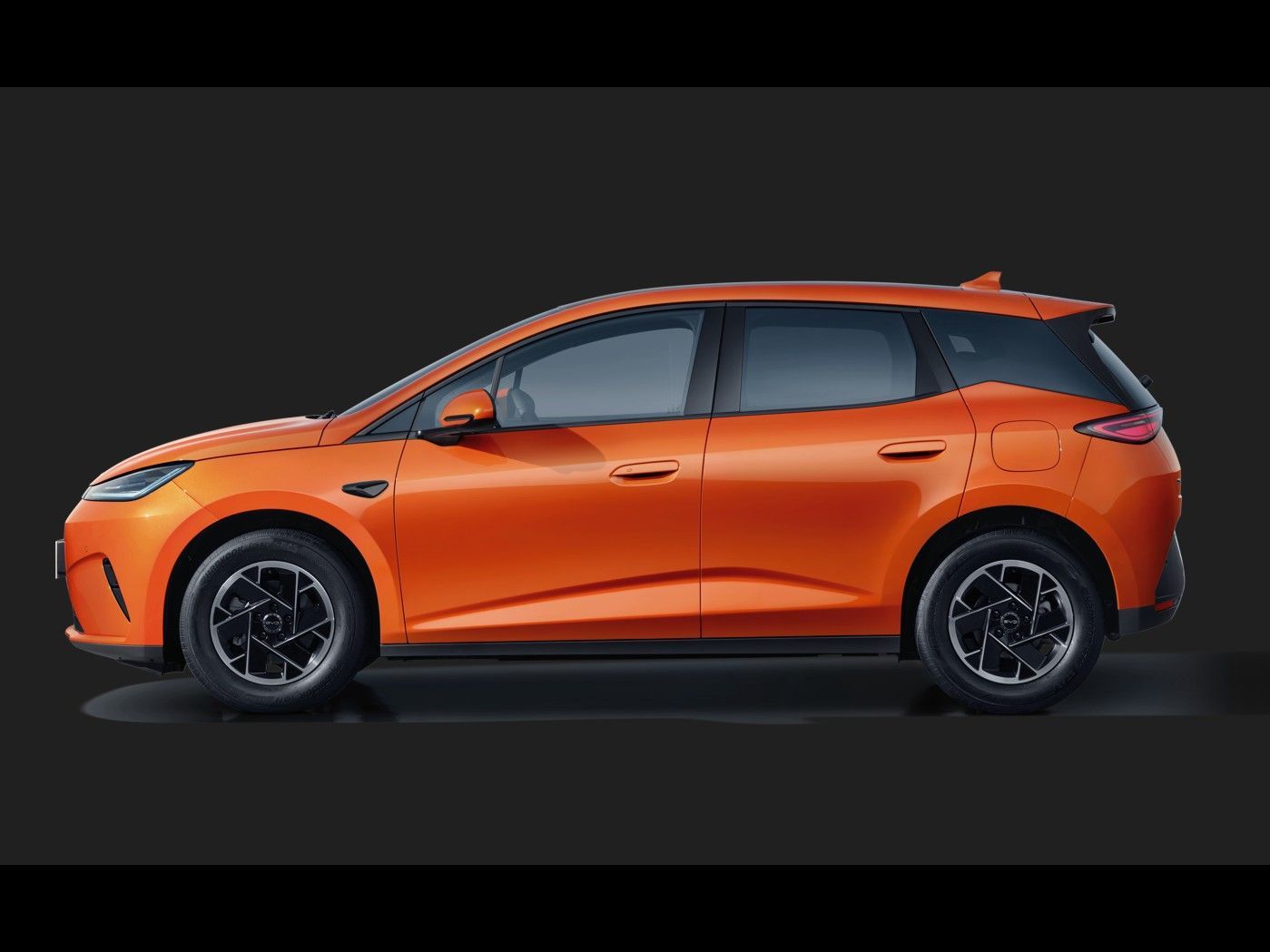 BYD Dolphin G DM-i, BOOST 213k - fotka 2