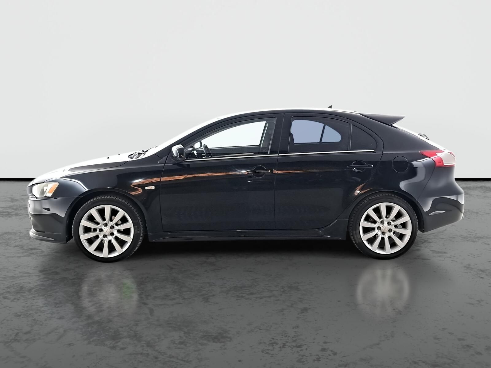 Mitsubishi Lancer, 1.8 MIVEC, Klima - fotka 3