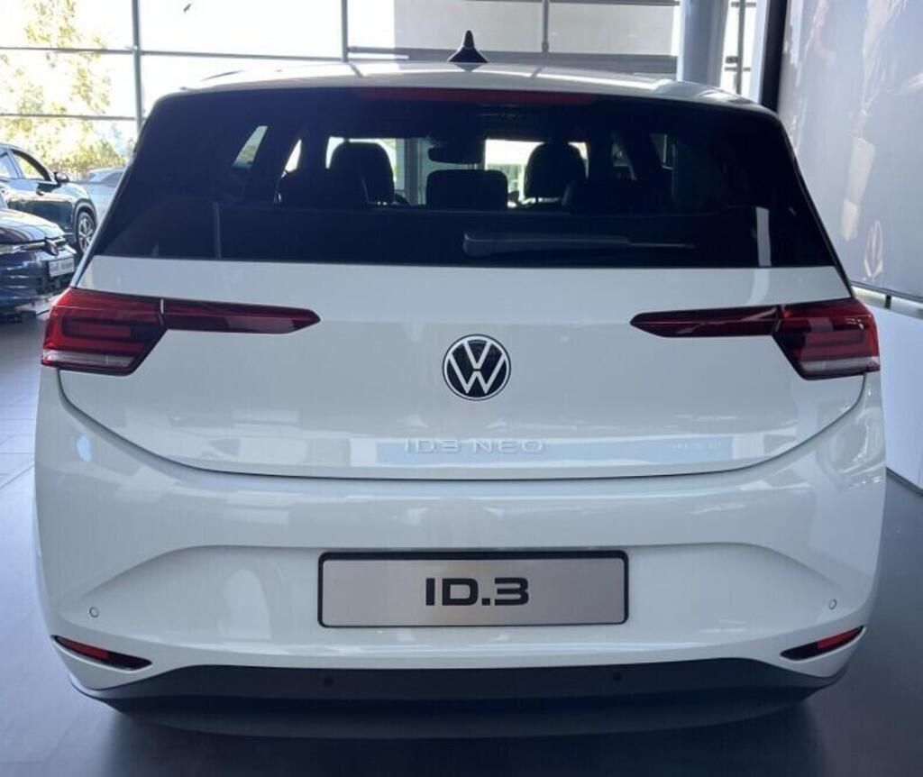 Volkswagen ID.3, ID.3 Neo Life 58 kWh 140 kW - fotka 5