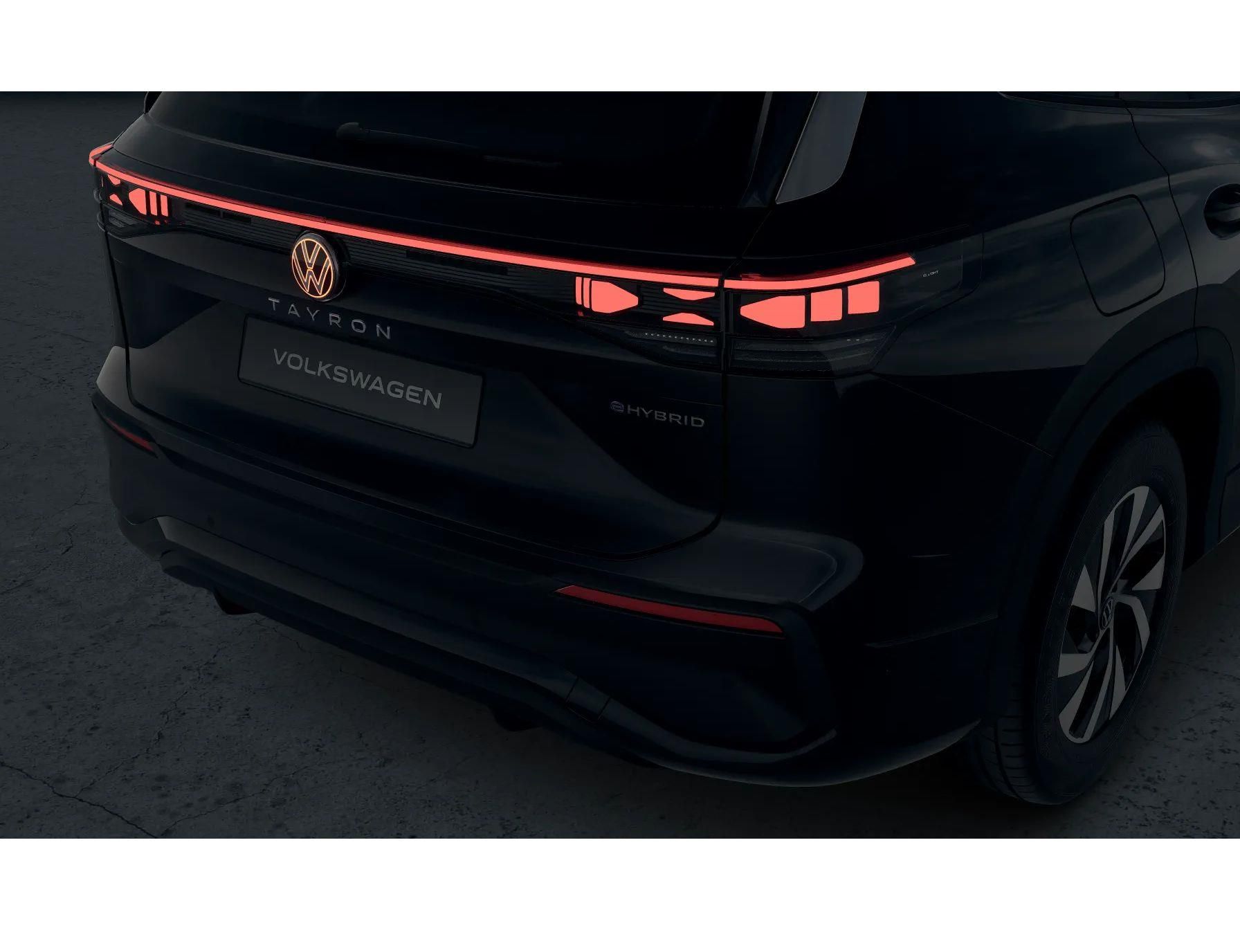 Volkswagen Tayron, 1.5 TSI e-Hybrid / 150 kW - fotka 4