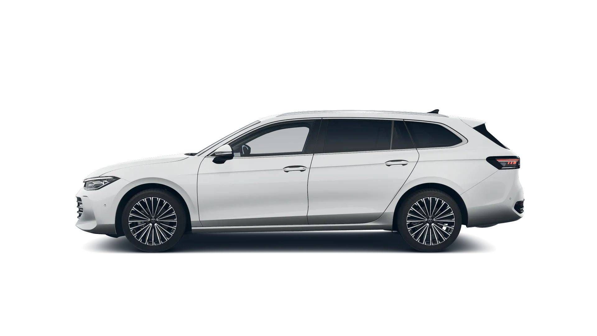 Volkswagen Passat, Elegance DSG mHEV 1,5eTSI - fotka 3
