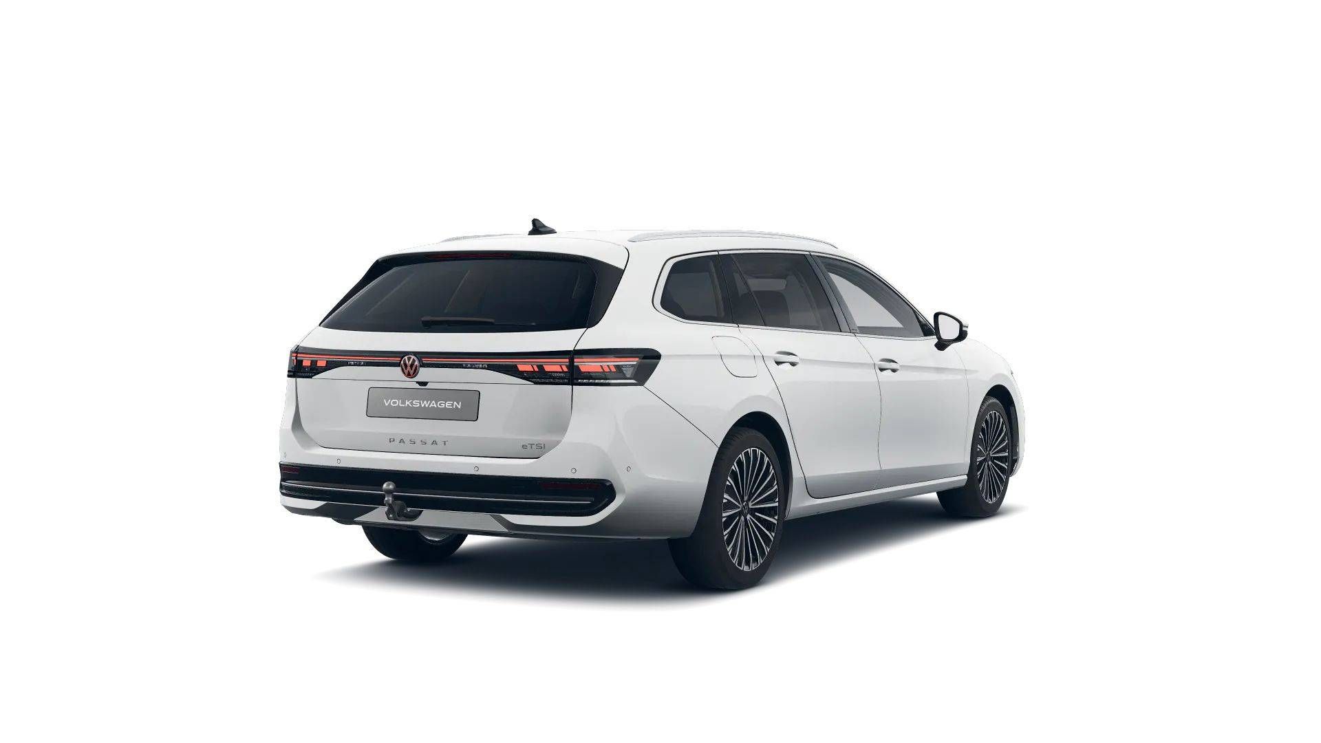 Volkswagen Passat, Elegance DSG mHEV 1,5eTSI - fotka 2