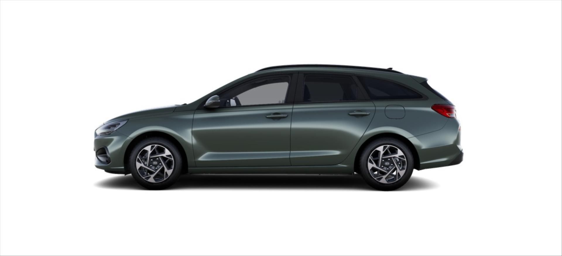 Hyundai i30, 1,0 T-GDi  GO CZECH! MY26 - fotka 2