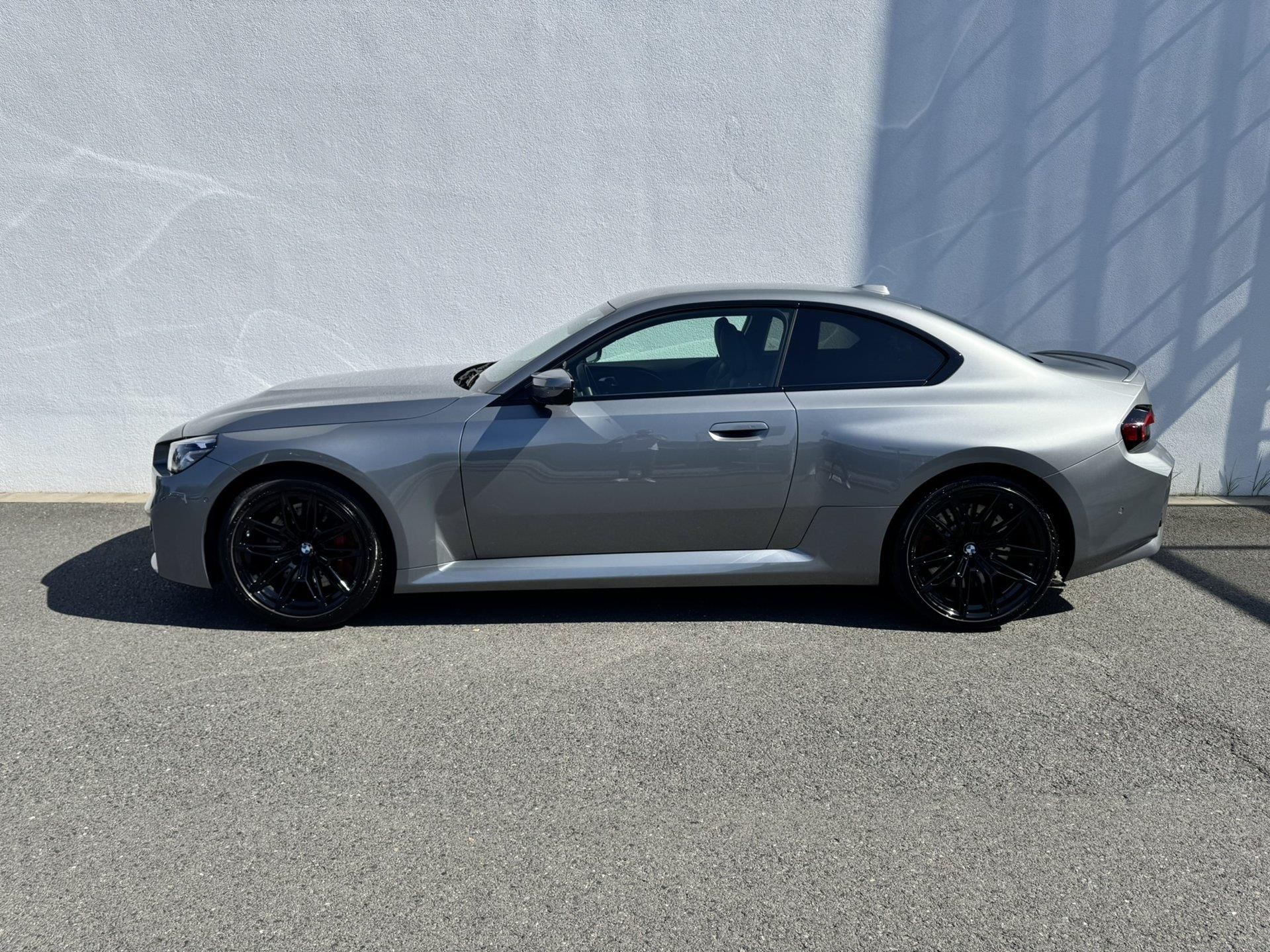 BMW M2, M2 Coupe - fotka 3
