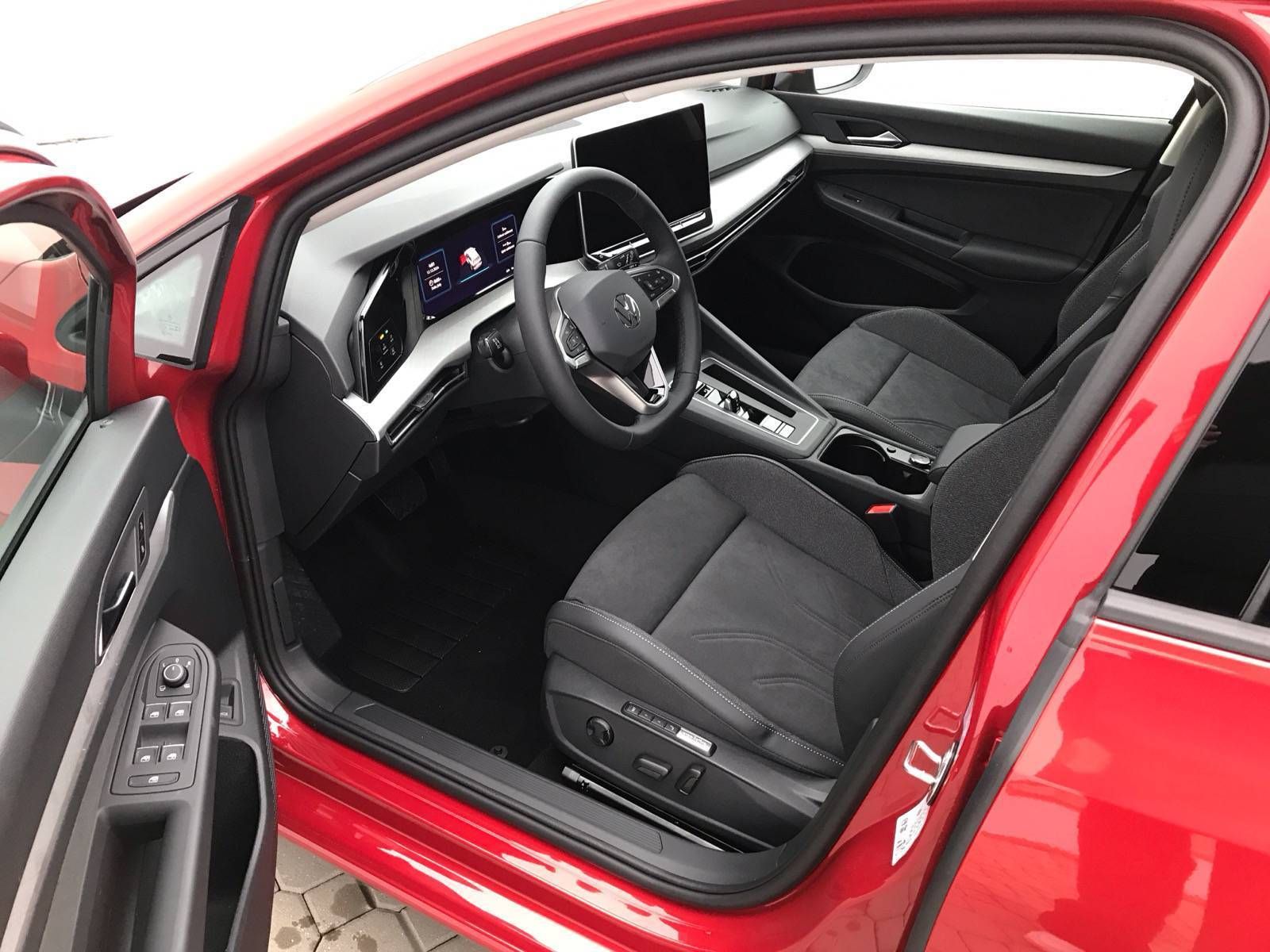 Volkswagen Golf, People 7DSG 1,5eTSI - fotka 5