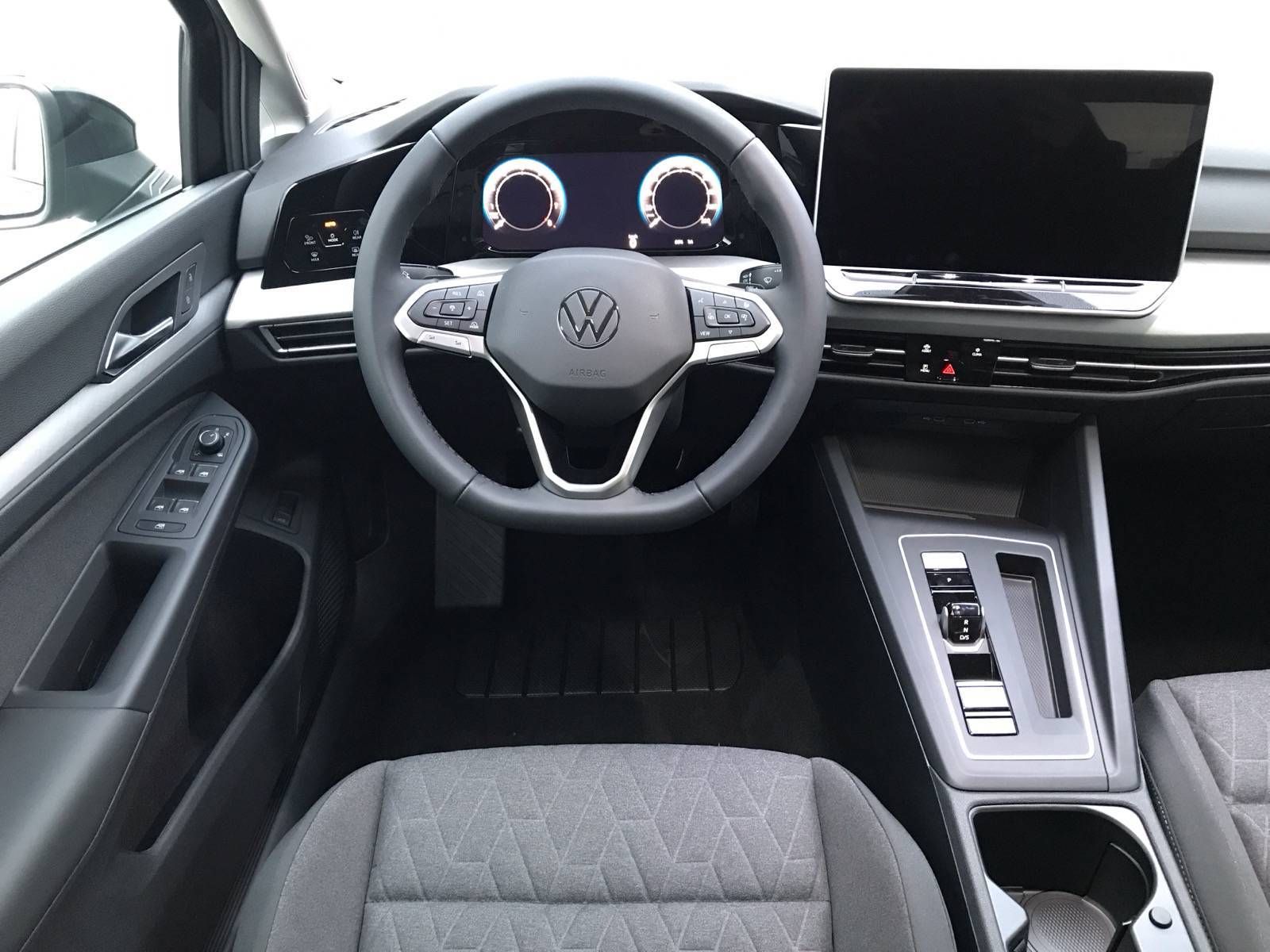 Volkswagen Golf, People 7DSG 1,5eTSI - fotka 6