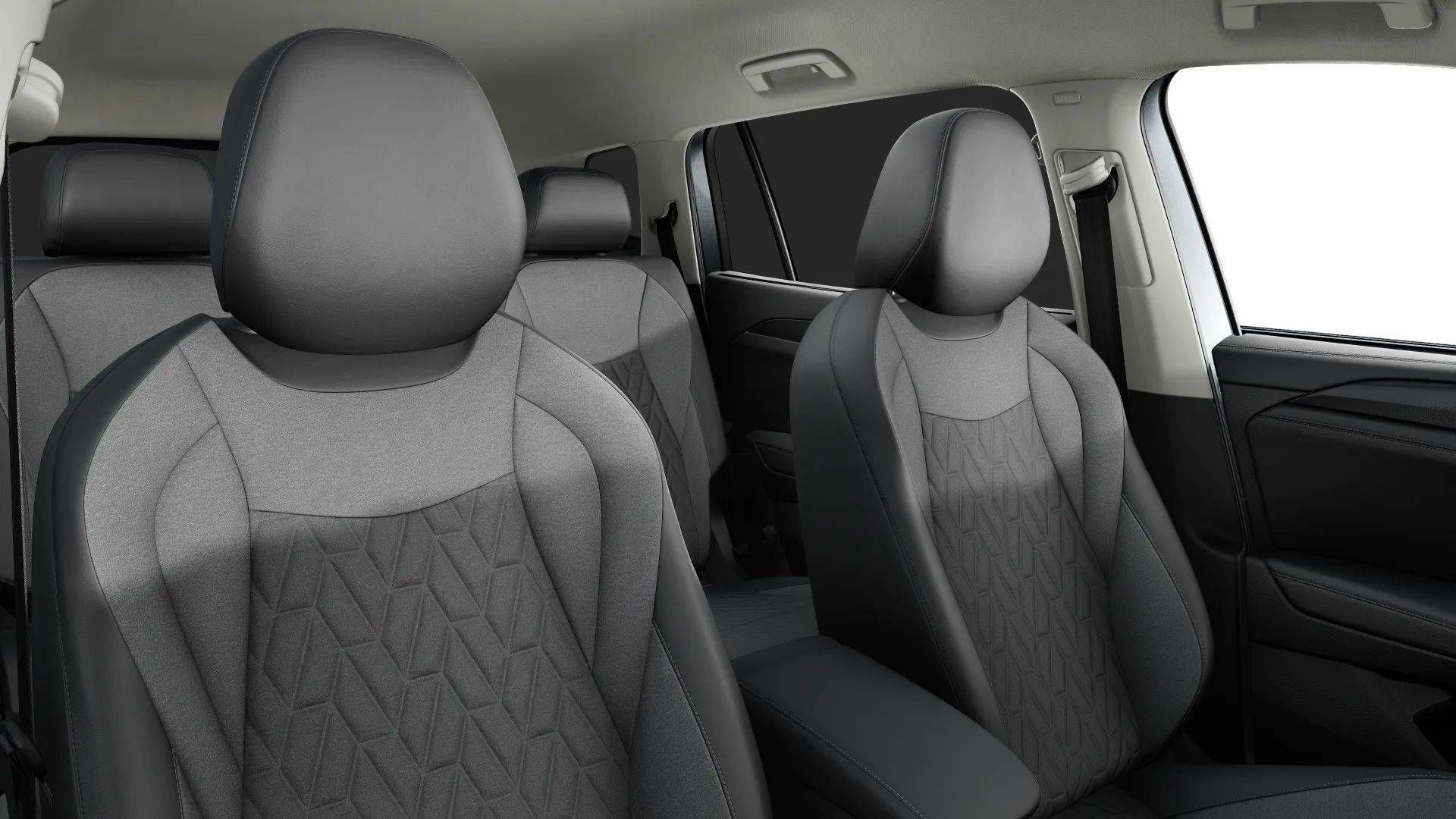 Volkswagen Tayron, People PHEV 19,7kWh 1,5TSI - fotka 4
