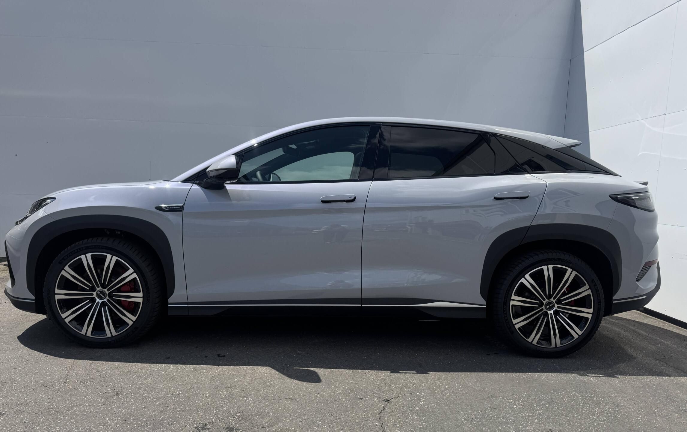 BYD Sealion 7, Excellence AWD 91 kWh - fotka 2