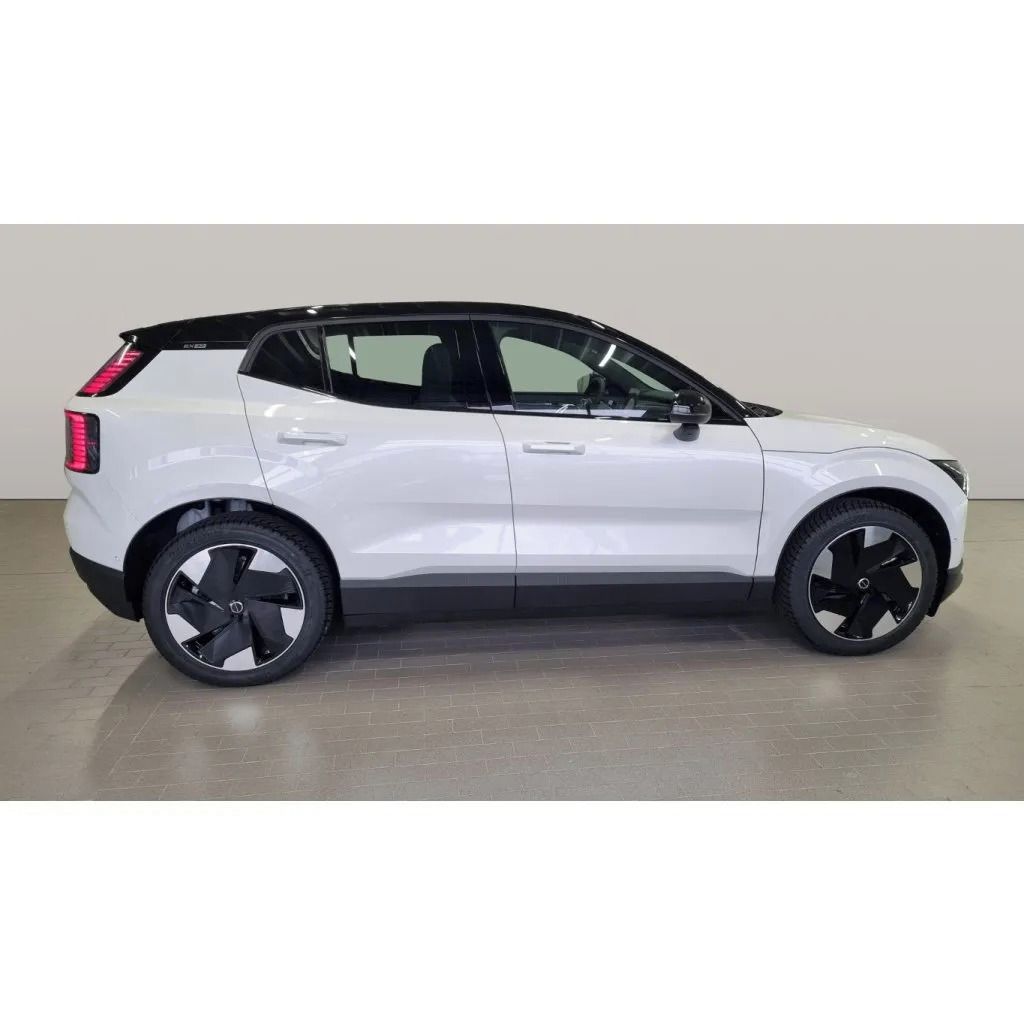 Volvo EX30, Volvo EX30 AWD Ultra Twin 315 - fotka 2