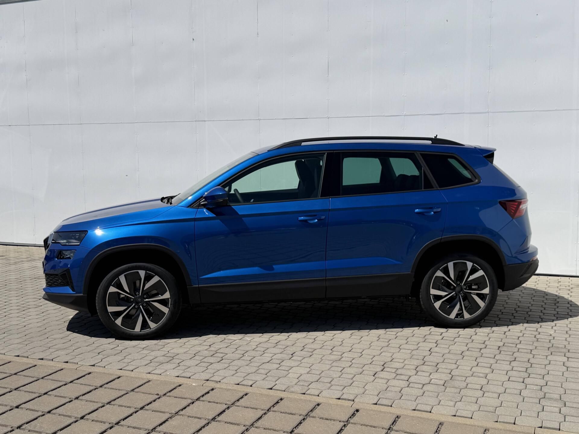 Škoda Karoq, Dynamic7DSG 1,5 TSI - fotka 2