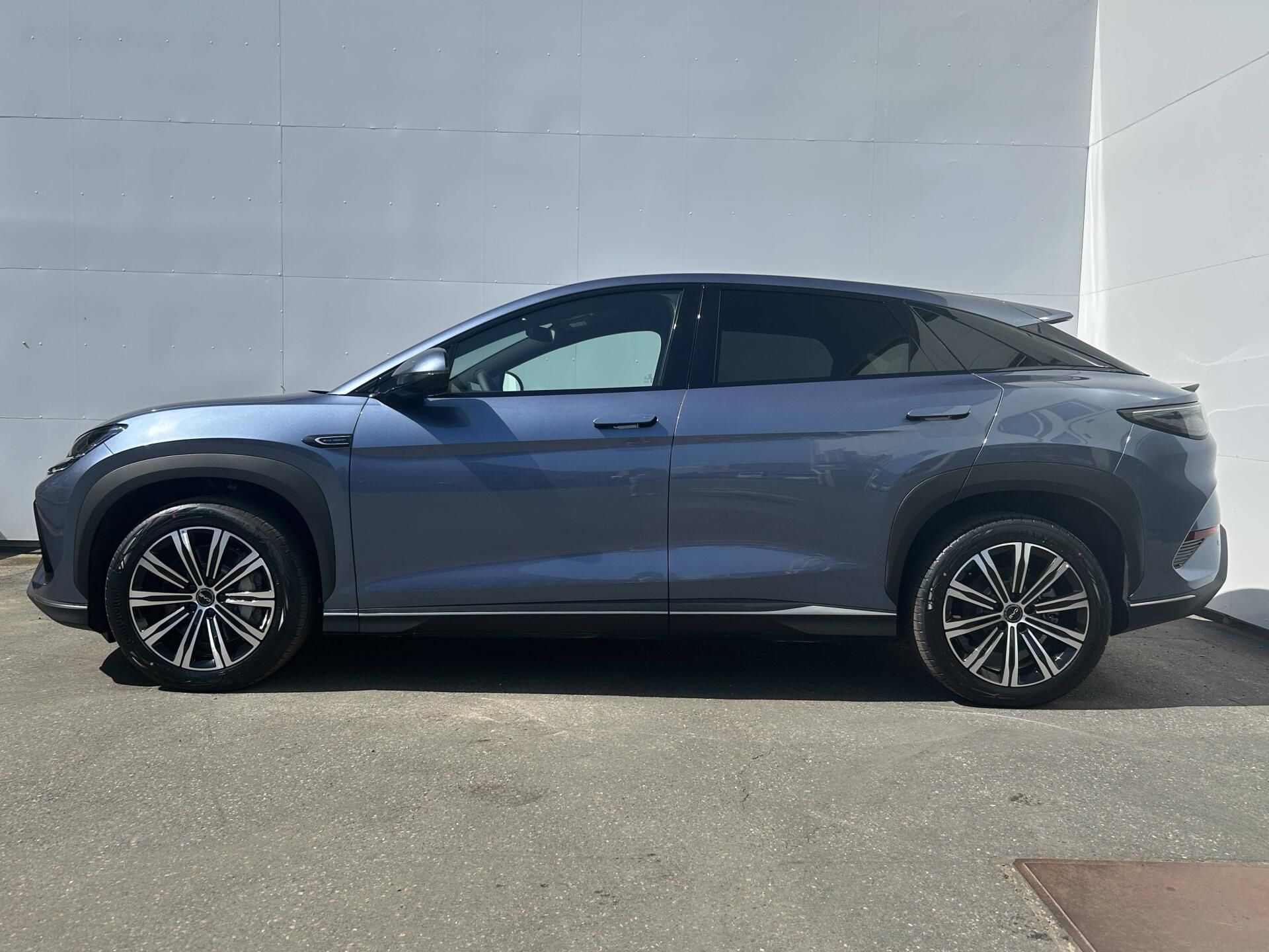 BYD Sealion 7, Excellence AWD 91 kWh - fotka 3