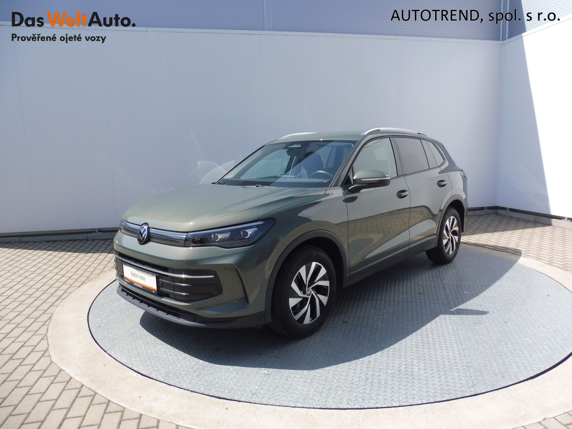 Volkswagen Tiguan, People 1,5 eTSI 96kW mHEV DSG