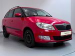 Škoda Fabia, Combi 1,2HTP/51kW Ambiente M