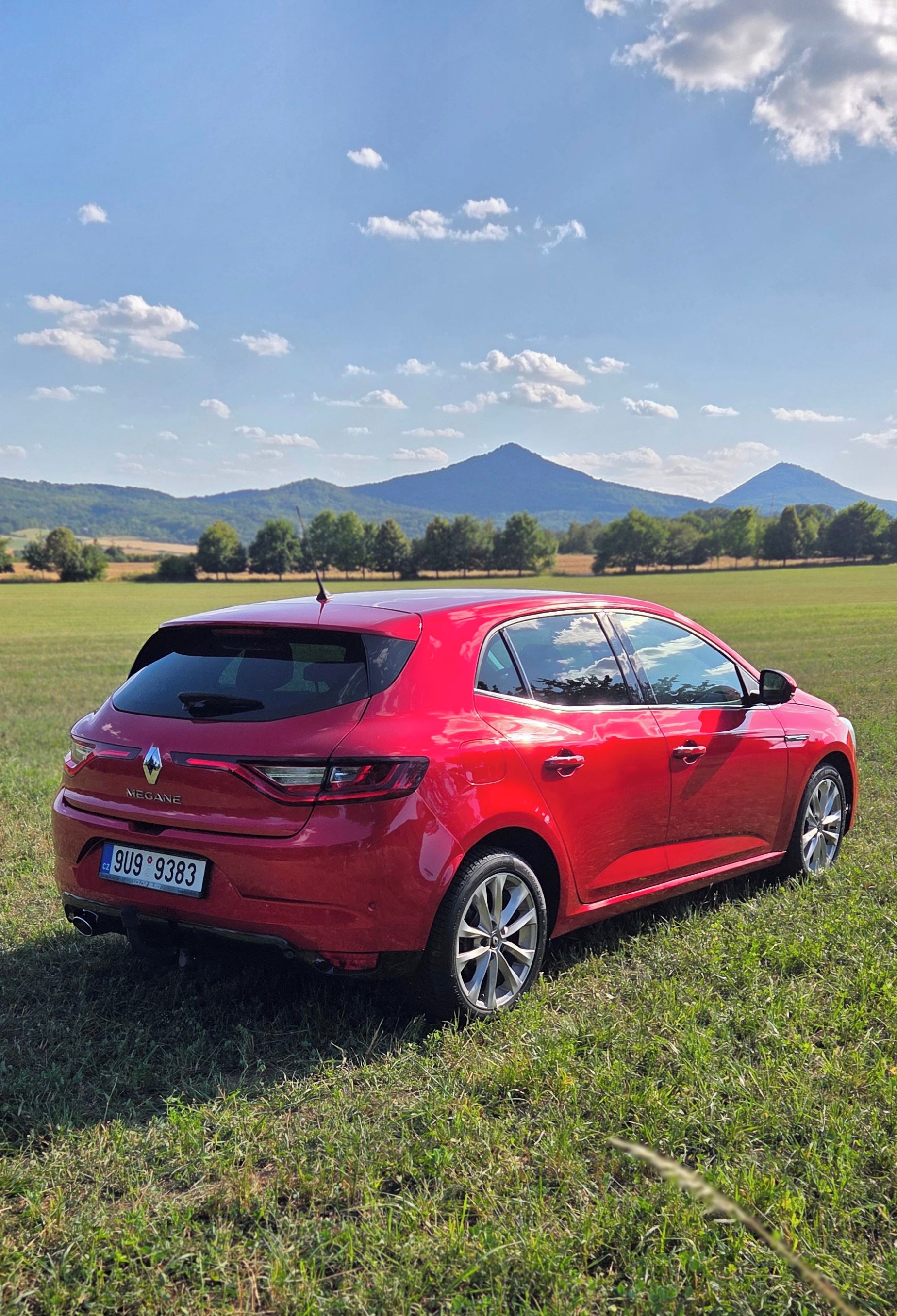 Renault Mégane, 1.3 TCe 103Kw, ČR, SERVISKA - fotka 5