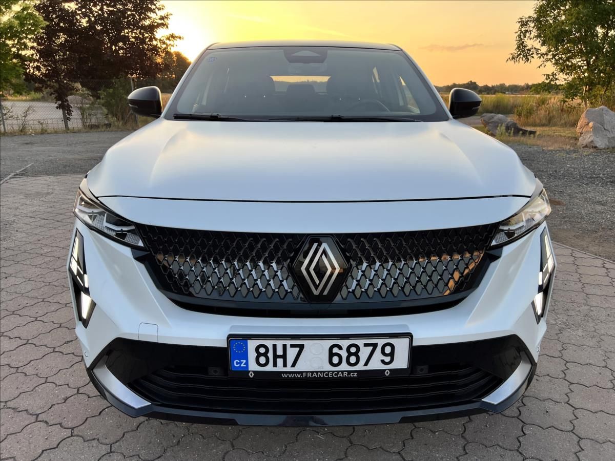 Renault Rafale, 1,2 E-TECH FULL HYBRID 200kW T - fotka 3
