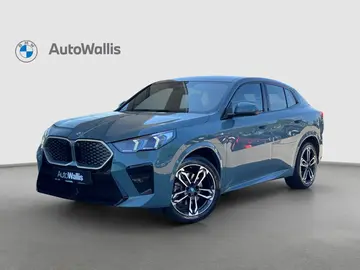 BMW iX2, xDrive30, SAV/SUV