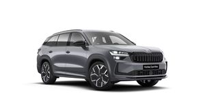 Škoda Kodiaq, Sportline,2,0TSI 150kW 4x4 aut